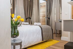 Zara Palace - Design Rooms