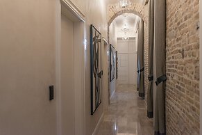 Zara Palace - Design Rooms