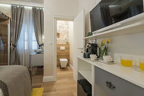 Zara Palace - Design Rooms