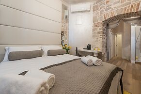 Zara Palace - Design Rooms