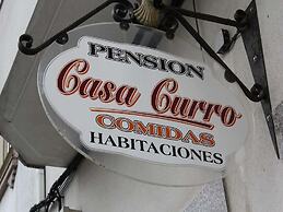 Pension Casa Curro