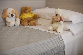 Hotel Aquila Azzurra