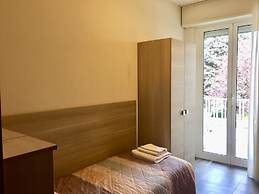 Hotel Aquila Azzurra