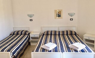 Hotel Aquila Azzurra
