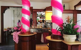 Hotel Aquila Azzurra