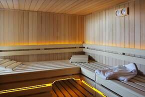 Hotel Aquila Azzurra