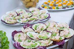 Hotel Aquila Azzurra