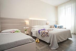 Hotel Aquila Azzurra