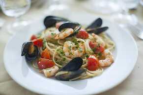 Hotel Aquila Azzurra