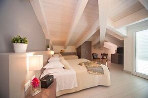 Hotel Aquila Azzurra