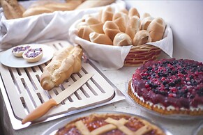 Hotel Aquila Azzurra