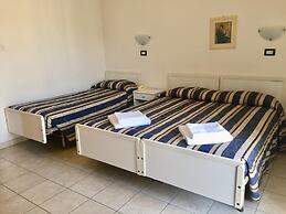 Hotel Aquila Azzurra