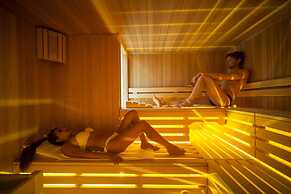 Hotel Aquila Azzurra