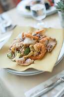 Hotel Aquila Azzurra