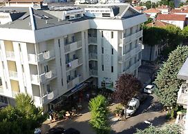 Hotel Aquila Azzurra