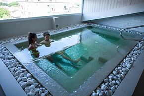 Hotel Aquila Azzurra