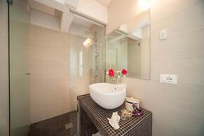 Hotel Aquila Azzurra