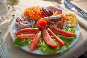 Hotel Aquila Azzurra