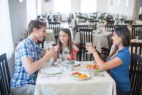 Hotel Aquila Azzurra