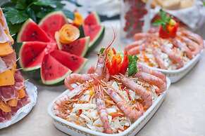 Hotel Aquila Azzurra