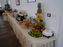 Hotel Aquila Azzurra