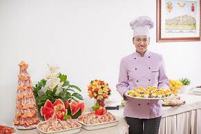 Hotel Aquila Azzurra