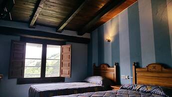 Hotel Juderia Valle del Jerte