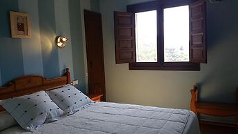 Hotel Juderia Valle del Jerte