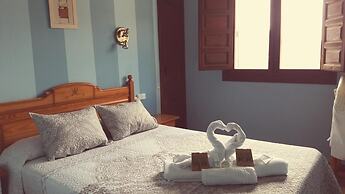 Hotel Juderia Valle del Jerte