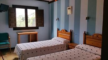 Hotel Juderia Valle del Jerte