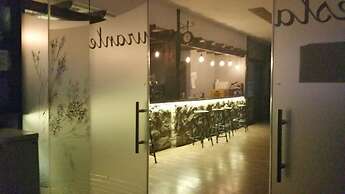 Hotel Juderia Valle del Jerte