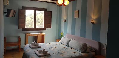 Hotel Juderia Valle del Jerte