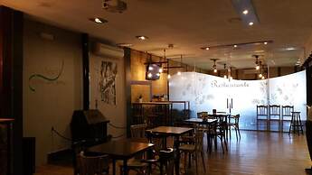 Hotel Juderia Valle del Jerte