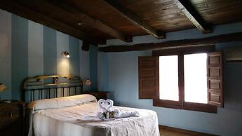 Hotel Juderia Valle del Jerte