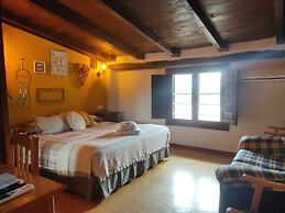 Hotel Juderia Valle del Jerte