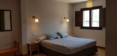 Hotel Juderia Valle del Jerte