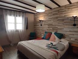 Hotel Juderia Valle del Jerte