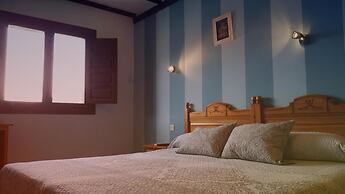 Hotel Juderia Valle del Jerte