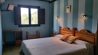 Hotel Juderia Valle del Jerte