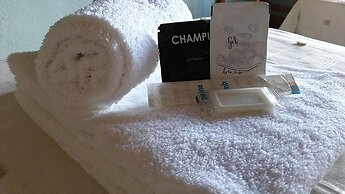 Hotel Juderia Valle del Jerte