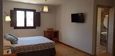 Hotel Juderia Valle del Jerte