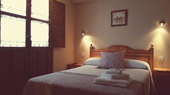 Hotel Juderia Valle del Jerte