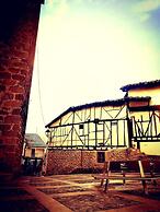 Hotel Juderia Valle del Jerte