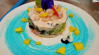 Hotel Juderia Valle del Jerte