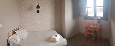 Hotel Juderia Valle del Jerte