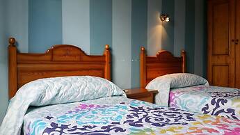 Hotel Juderia Valle del Jerte