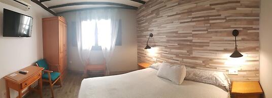 Hotel Juderia Valle del Jerte