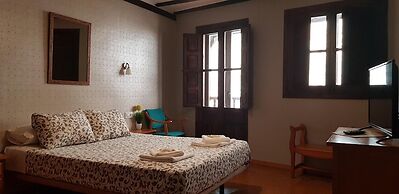 Hotel Juderia Valle del Jerte