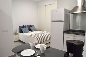 Apartamento Mar del Campo del Sur