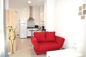 Apartamento Mar del Campo del Sur